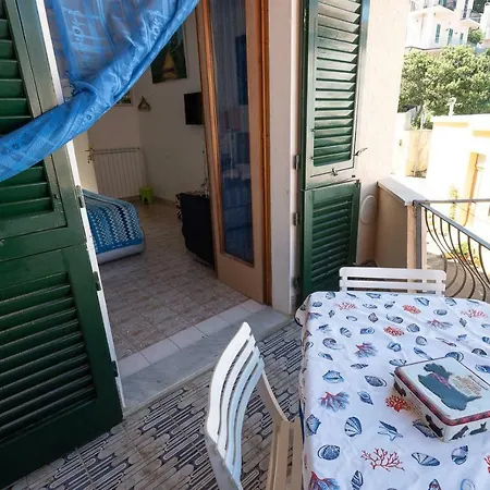 Il Giardino Di Tatiana Rooms&Breakfast-3